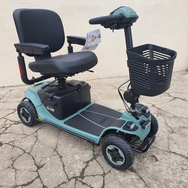 BAJA BANDIT MOBILITY SCOOTER